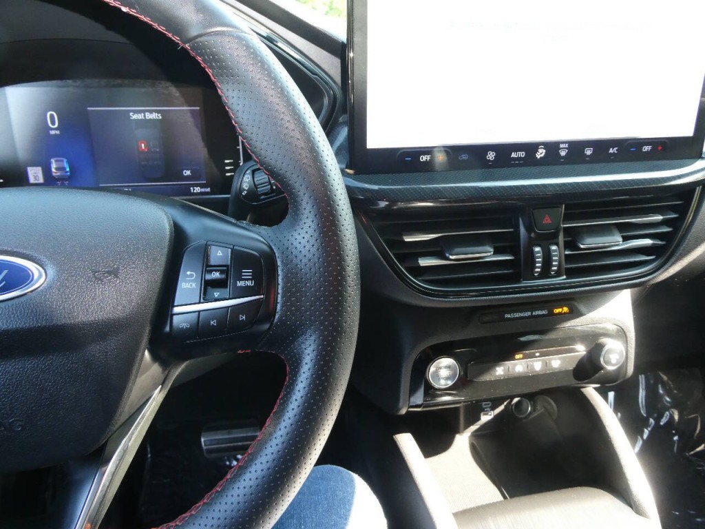 2023 Ford Escape Image 13