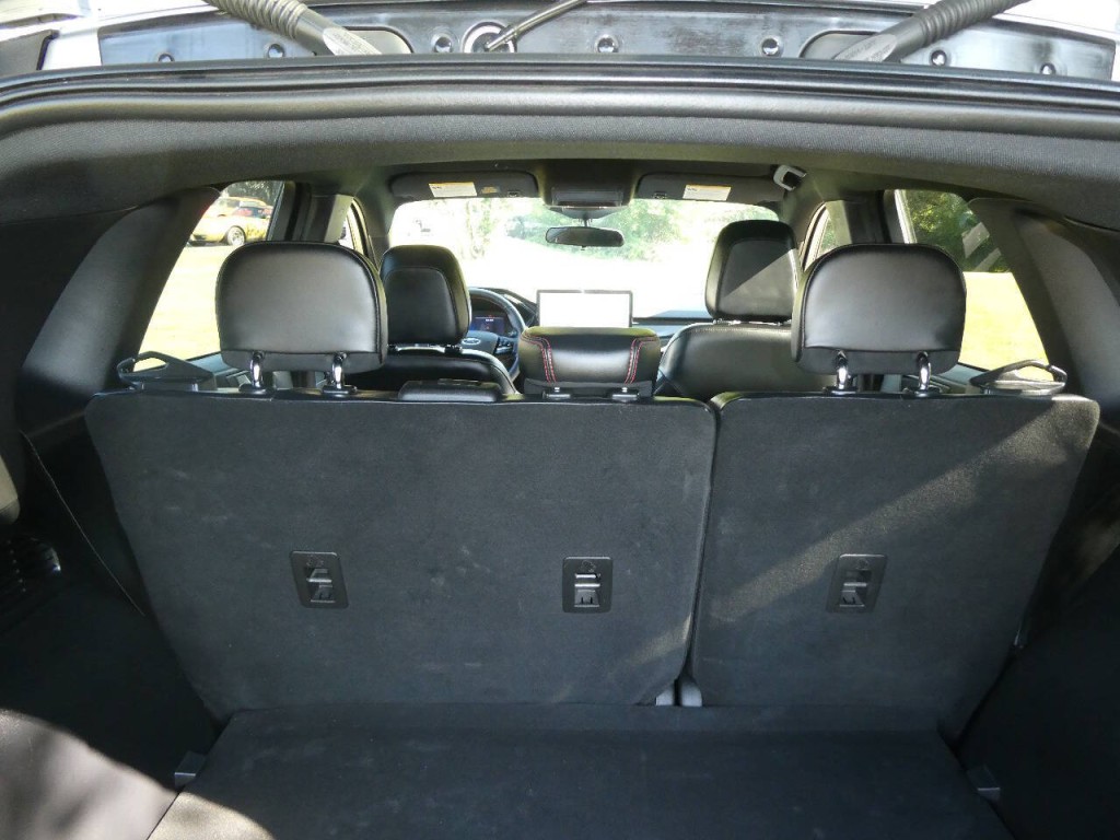 2023 Ford Escape Image 24