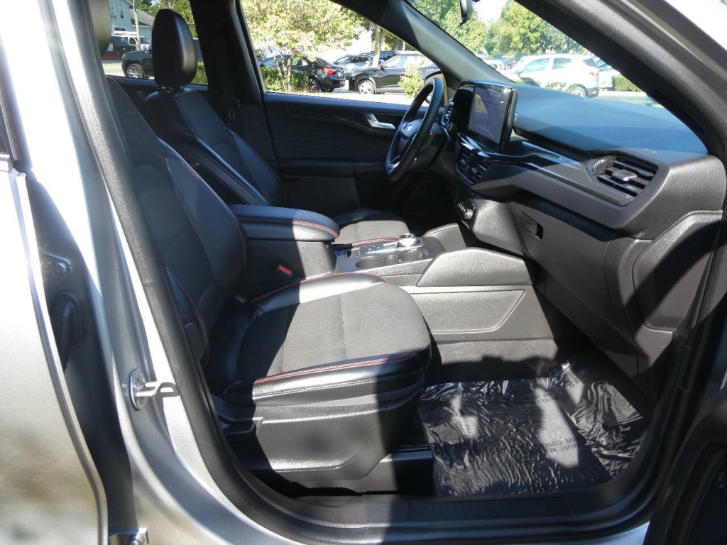 2023 Ford Escape Image 26