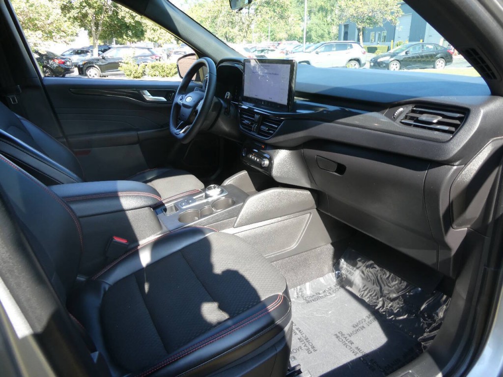 2023 Ford Escape Image 27