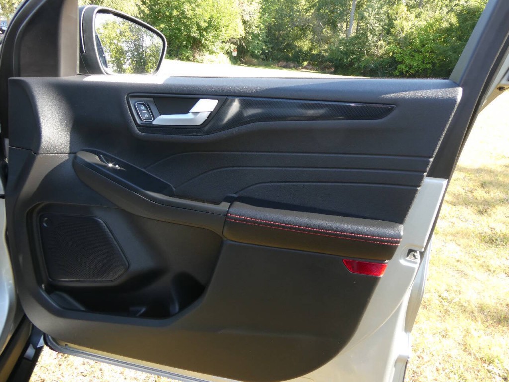 2023 Ford Escape Image 28