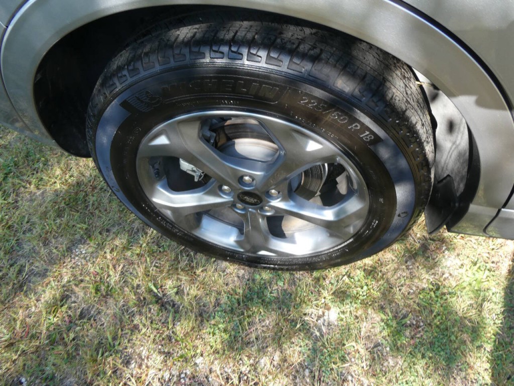 2023 Ford Escape Image 30