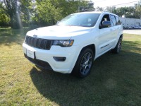 Image for 2021 Jeep Grand Cherokee 80th Anniversary Edition ID: 6832195