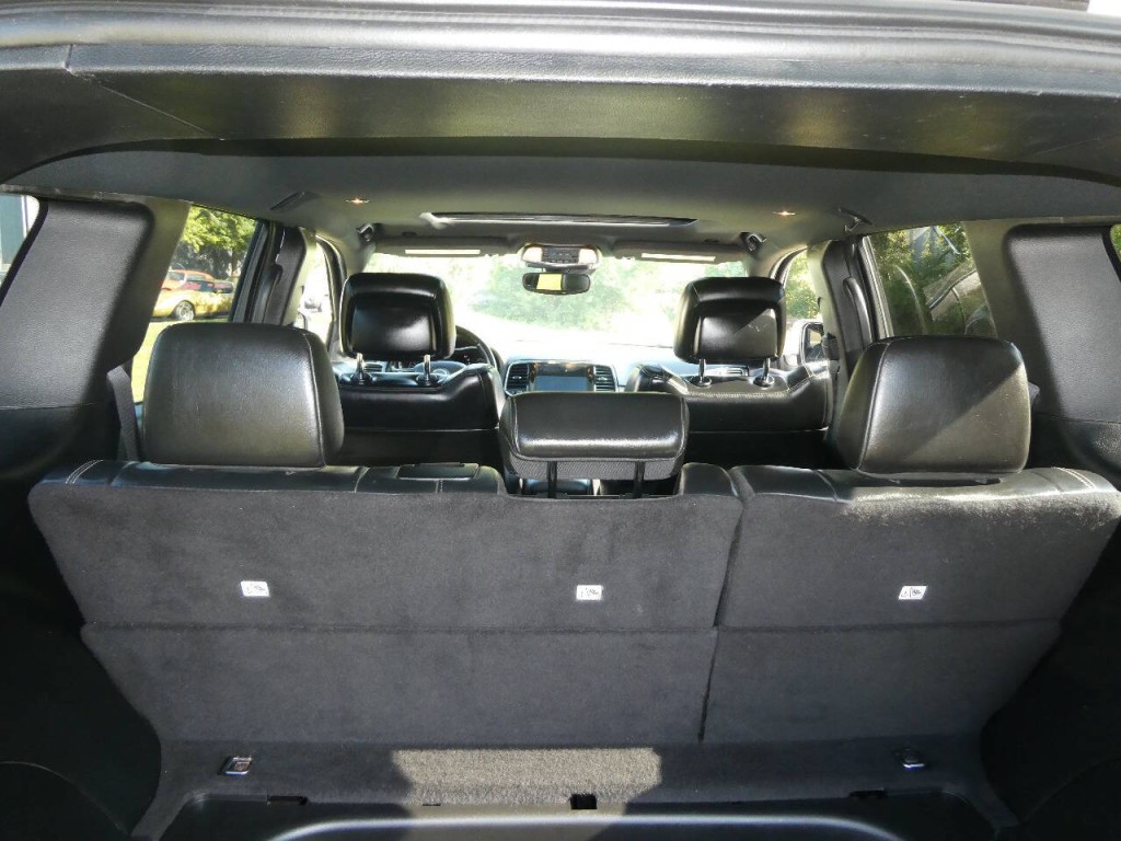 2021 Jeep Grand Cherokee Image 23