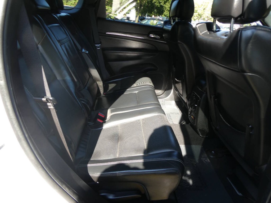 2021 Jeep Grand Cherokee Image 24
