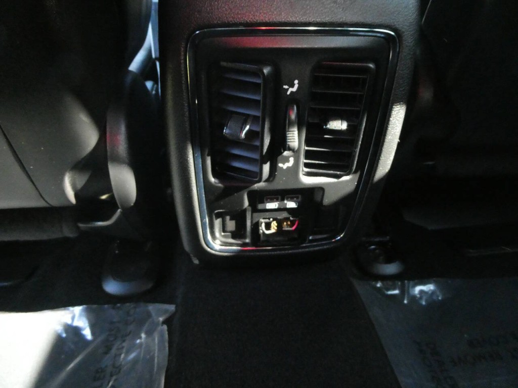 2021 Jeep Grand Cherokee Image 25