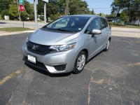 Image for 2015 Honda Fit LX ID: 6832197
