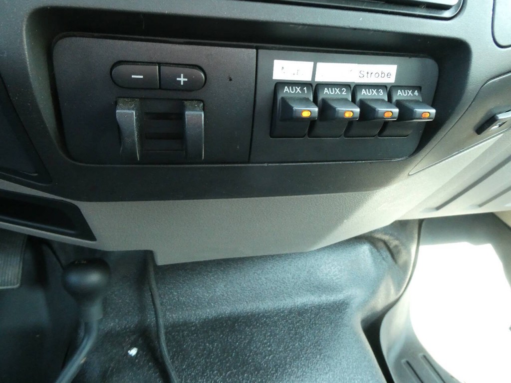 2009 Ford F-250 Image 11