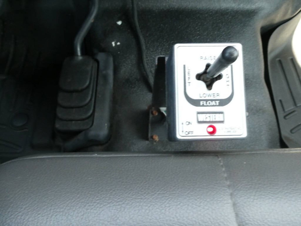 2009 Ford F-250 Image 13