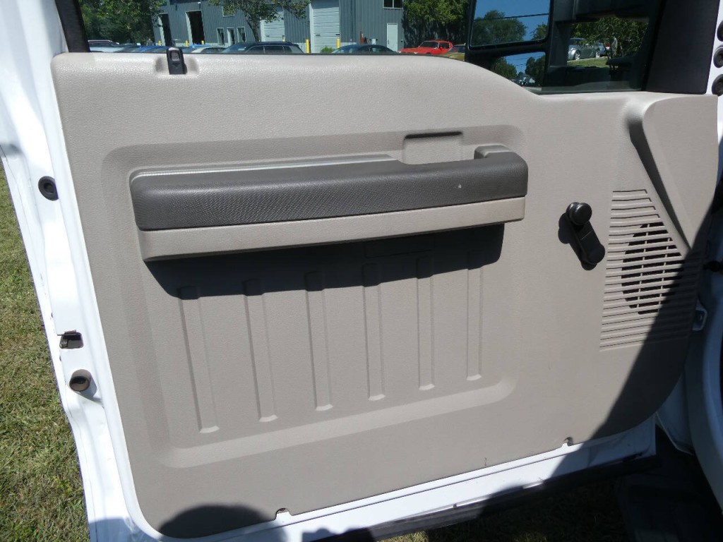 2009 Ford F-250 Image 14