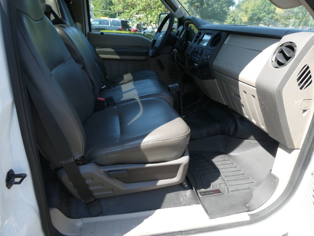 2009 Ford F-250 Image 15