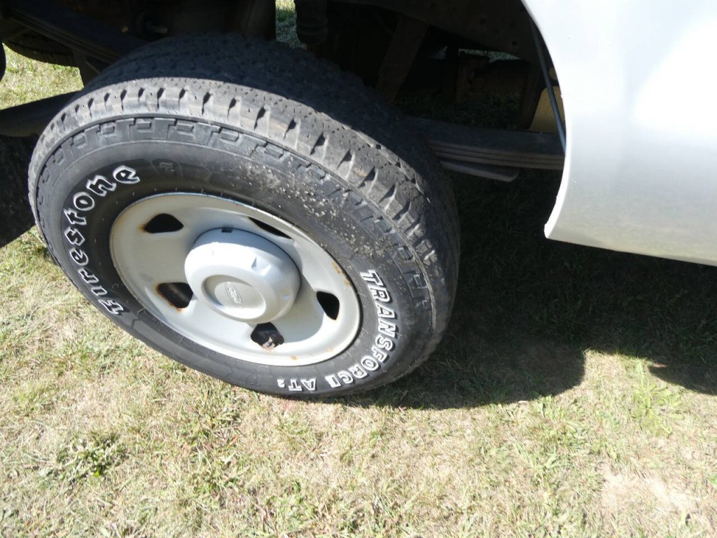 2009 Ford F-250 Image 20