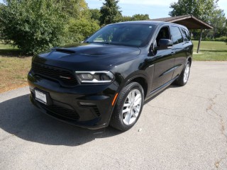 Image for 2021 Dodge Durango R/T ID: 6832201