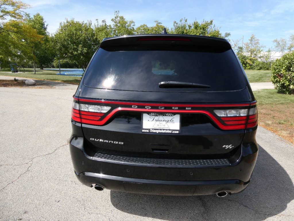 2021 Dodge Durango Image 5