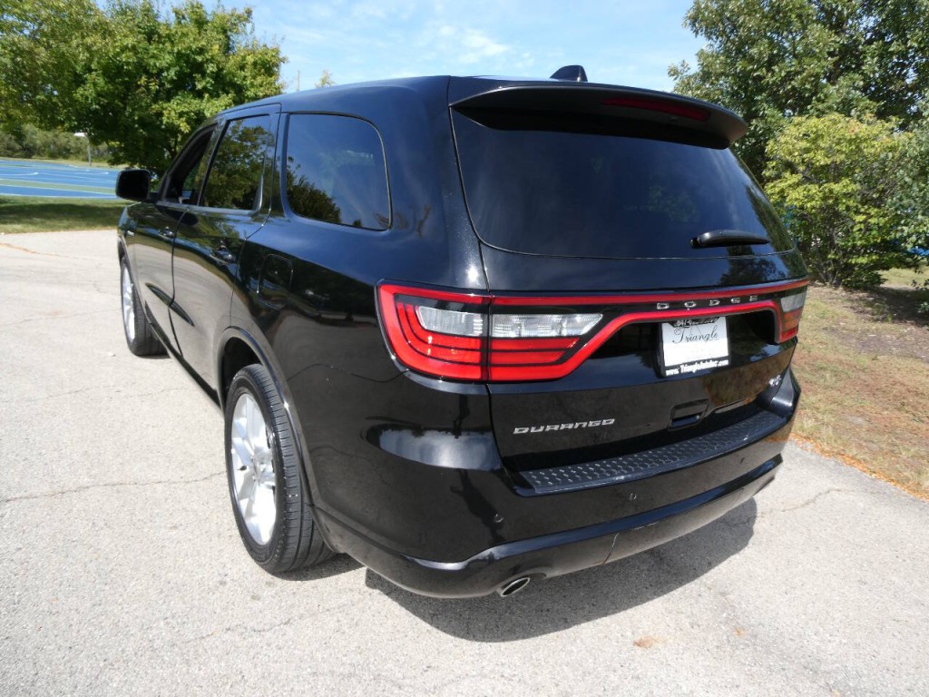2021 Dodge Durango Image 6
