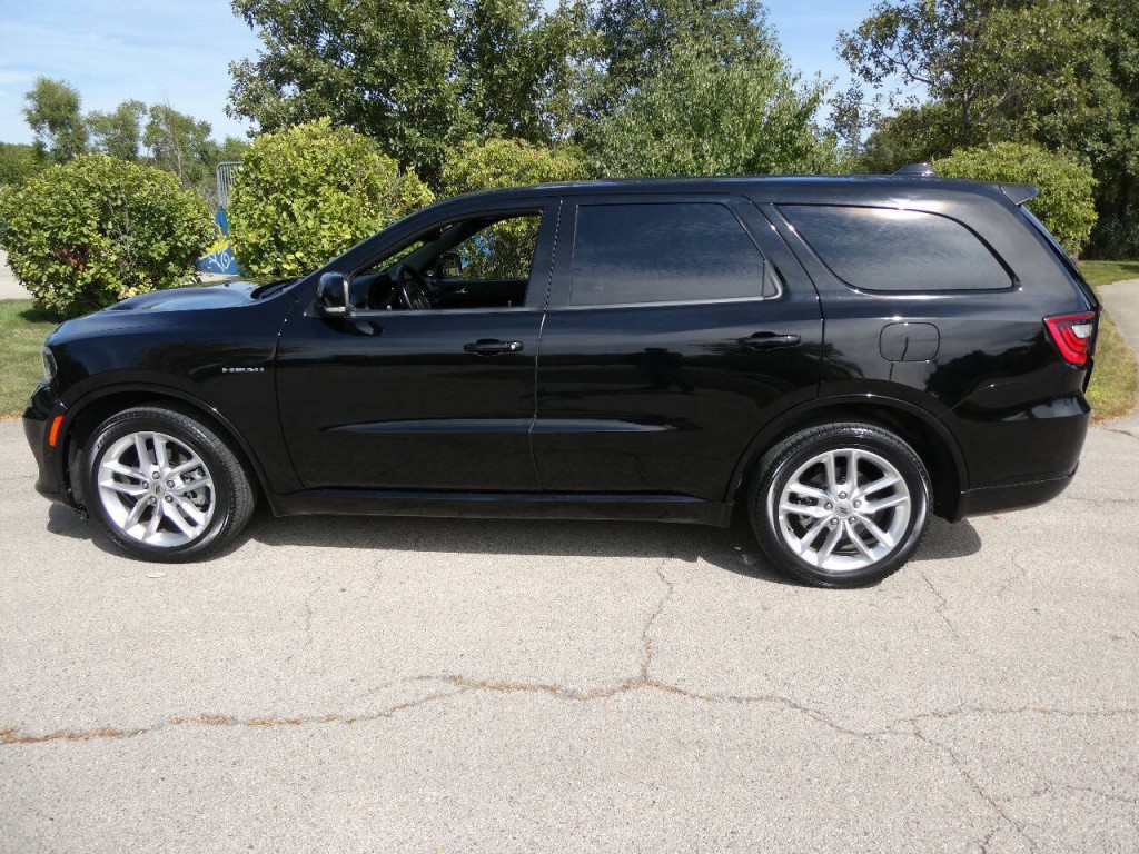 2021 Dodge Durango Image 7
