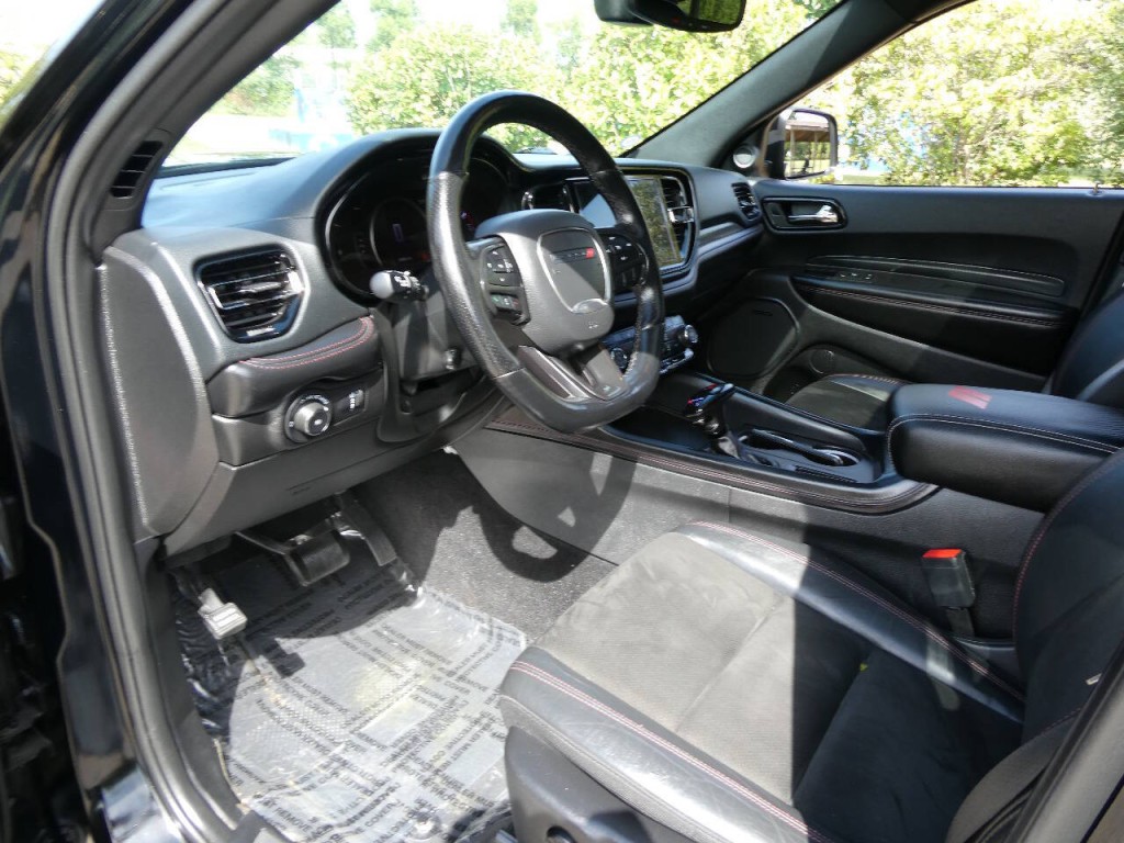 2021 Dodge Durango Image 9