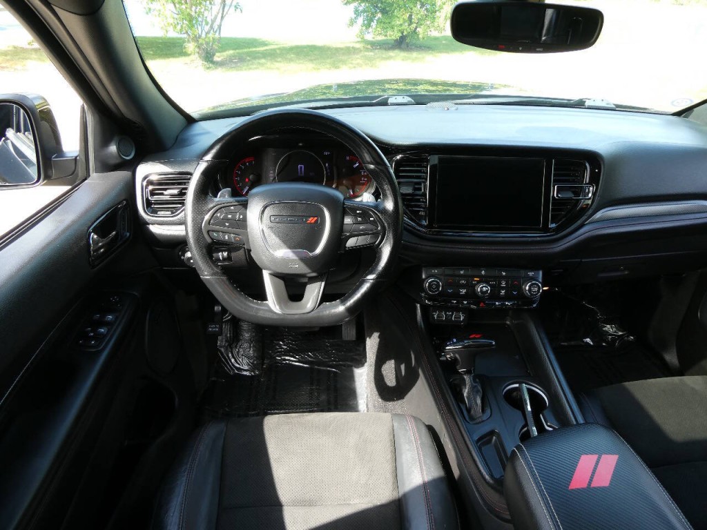 2021 Dodge Durango Image 10