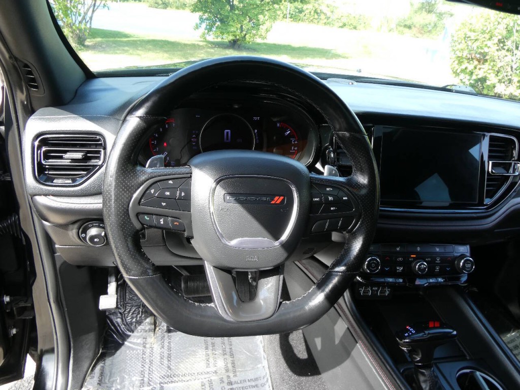 2021 Dodge Durango Image 11