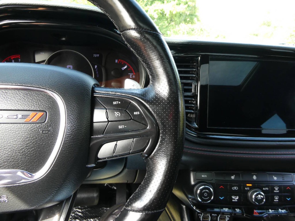 2021 Dodge Durango Image 13