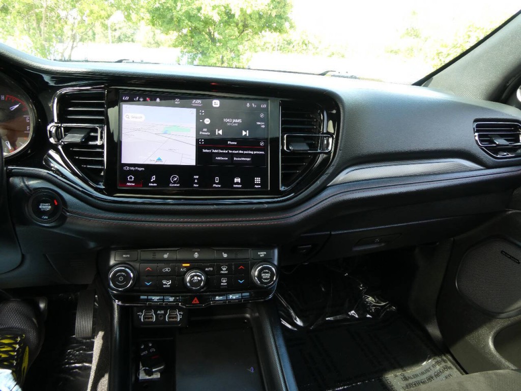 2021 Dodge Durango Image 15