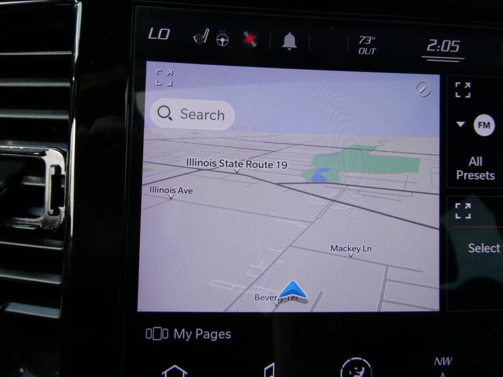 2021 Dodge Durango Image 17
