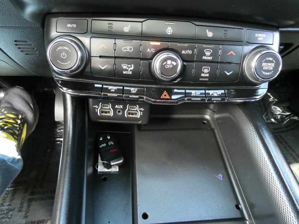 2021 Dodge Durango Image 19