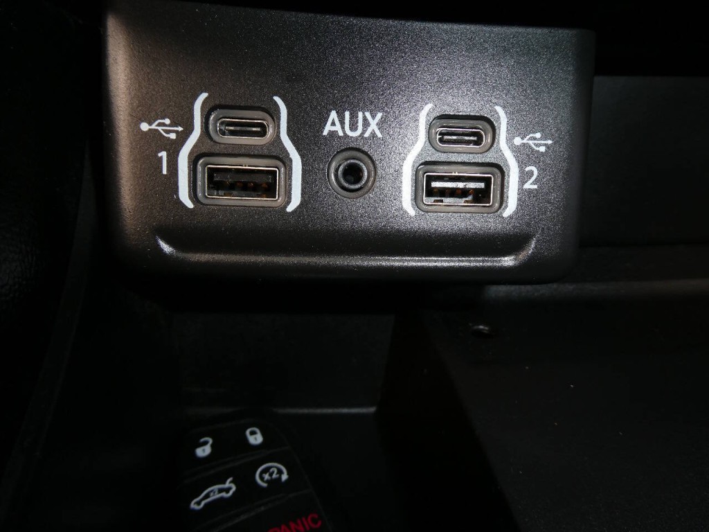 2021 Dodge Durango Image 20