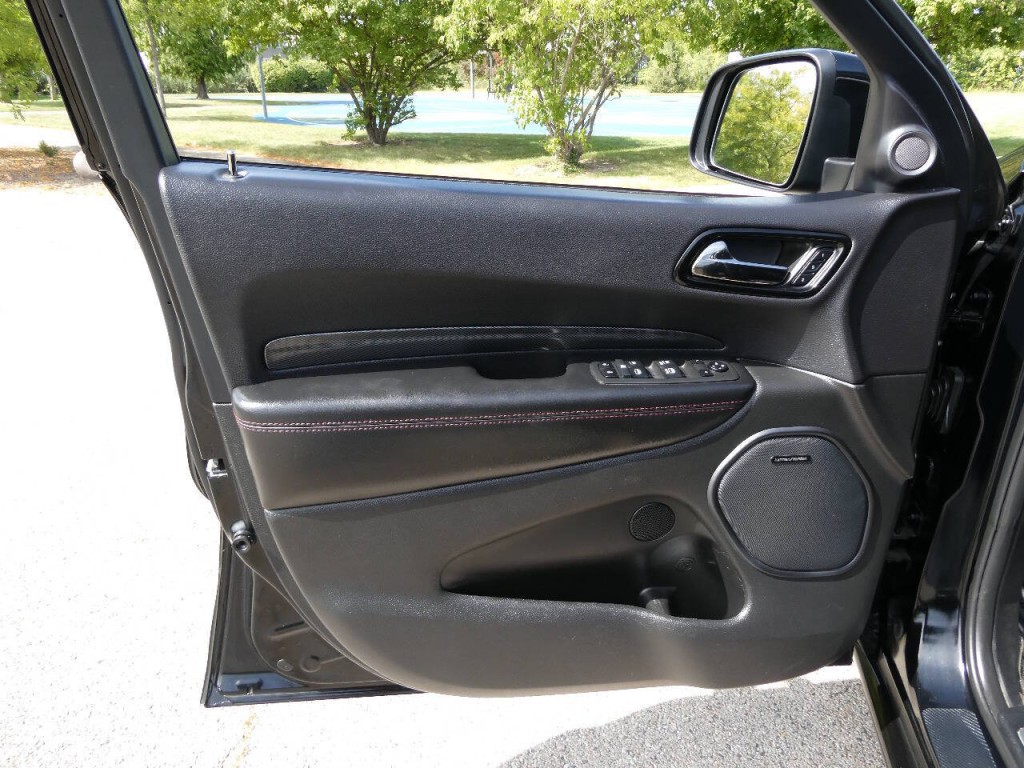 2021 Dodge Durango Image 24