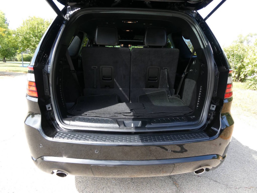 2021 Dodge Durango Image 27