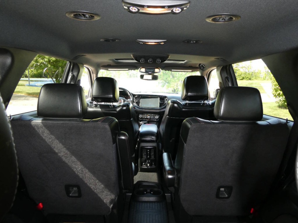 2021 Dodge Durango Image 28