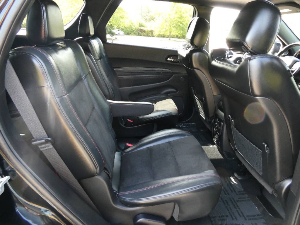 2021 Dodge Durango Image 29