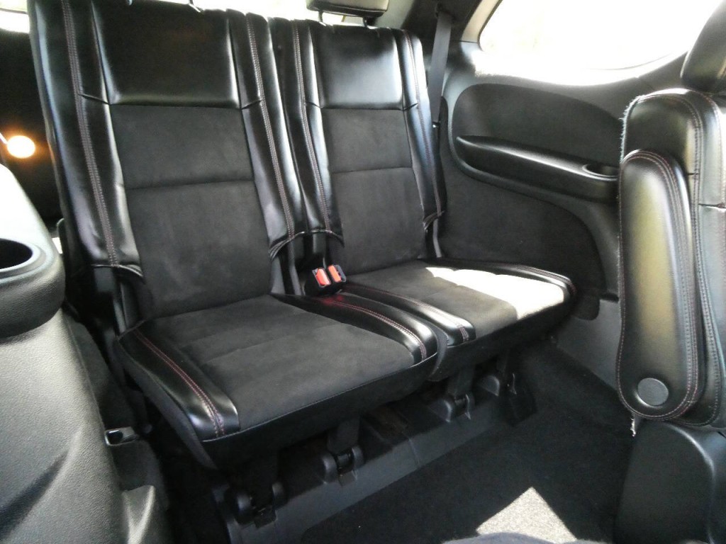 2021 Dodge Durango Image 30