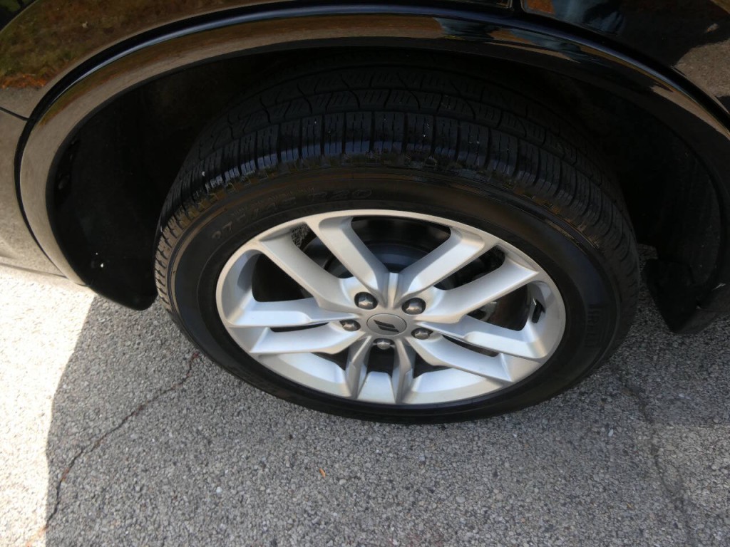 2021 Dodge Durango Image 35