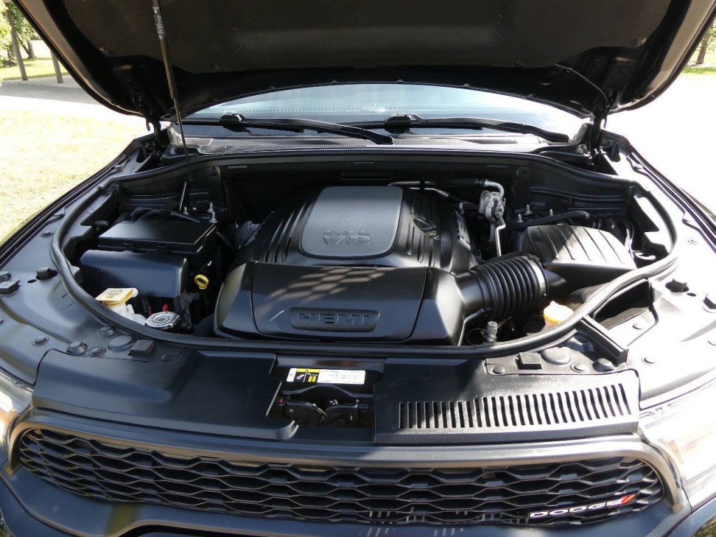 2021 Dodge Durango Image 36