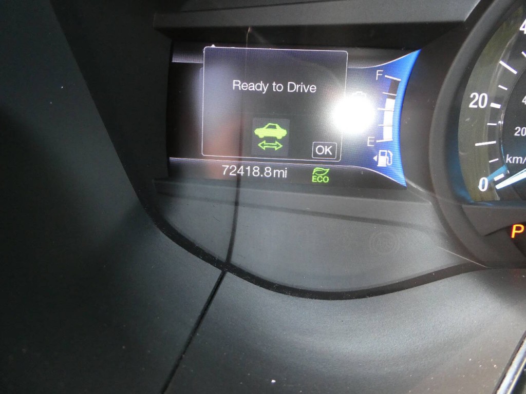 2018 Ford Fusion Image 14