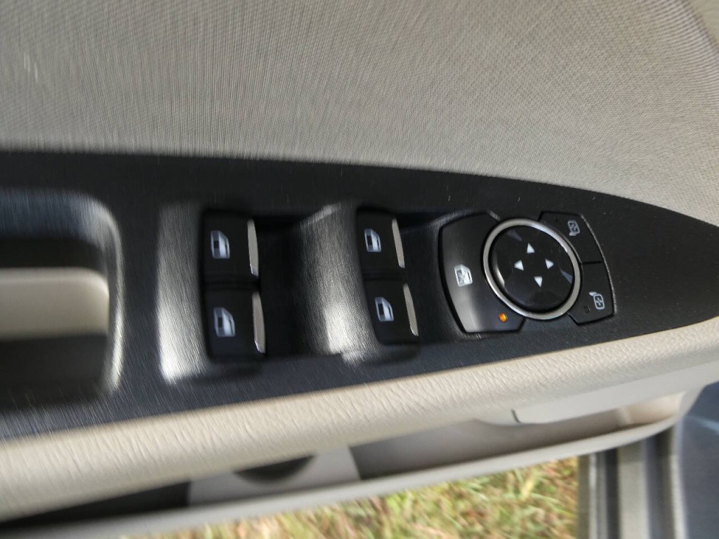 2018 Ford Fusion Image 23