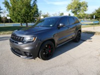 Image for 2021 Jeep Grand Cherokee SRT ID: 6843849