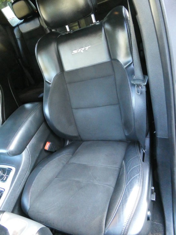 2021 Jeep Grand Cherokee Image 11