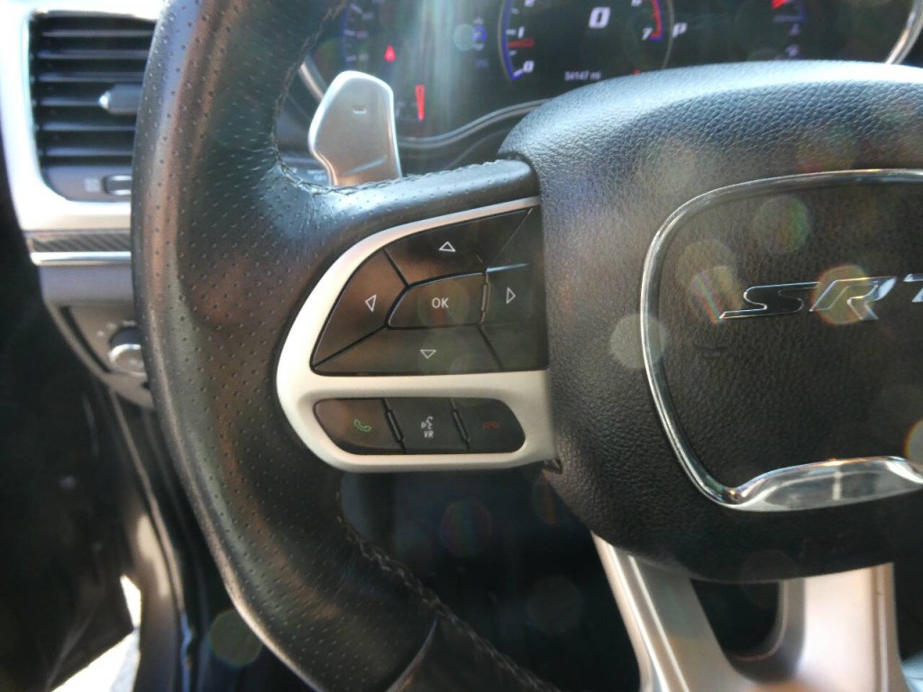 2021 Jeep Grand Cherokee Image 13