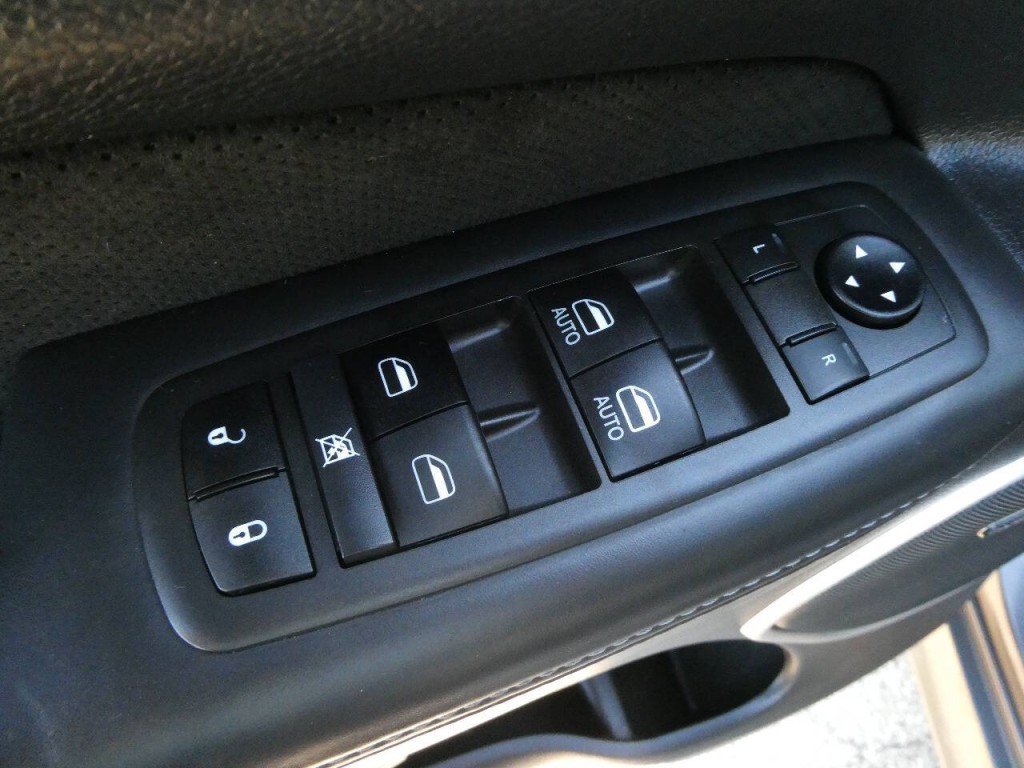 2021 Jeep Grand Cherokee Image 23