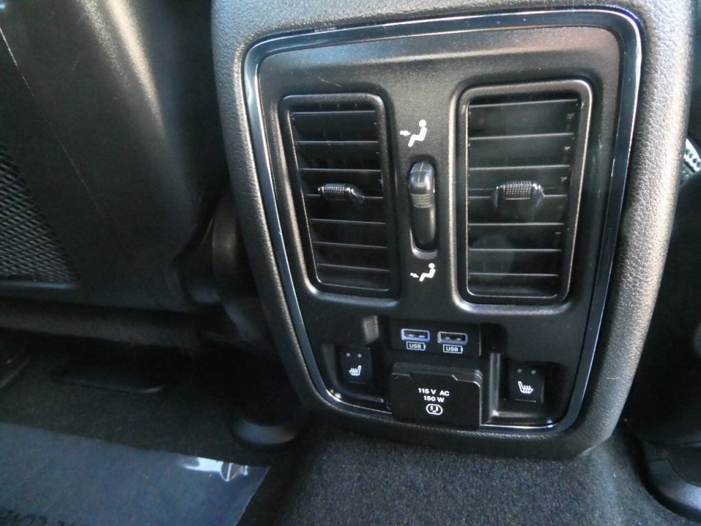 2021 Jeep Grand Cherokee Image 27