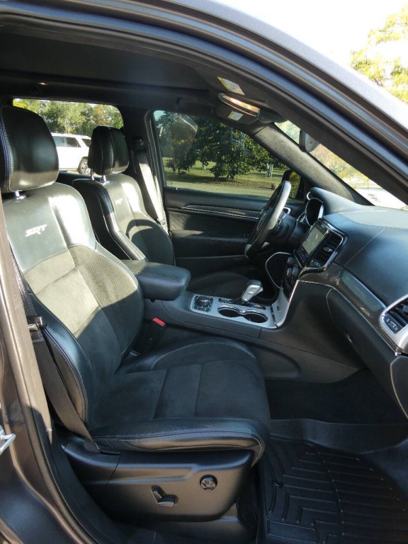 2021 Jeep Grand Cherokee Image 28