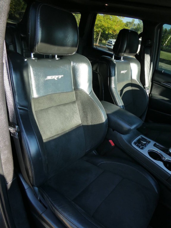 2021 Jeep Grand Cherokee Image 29