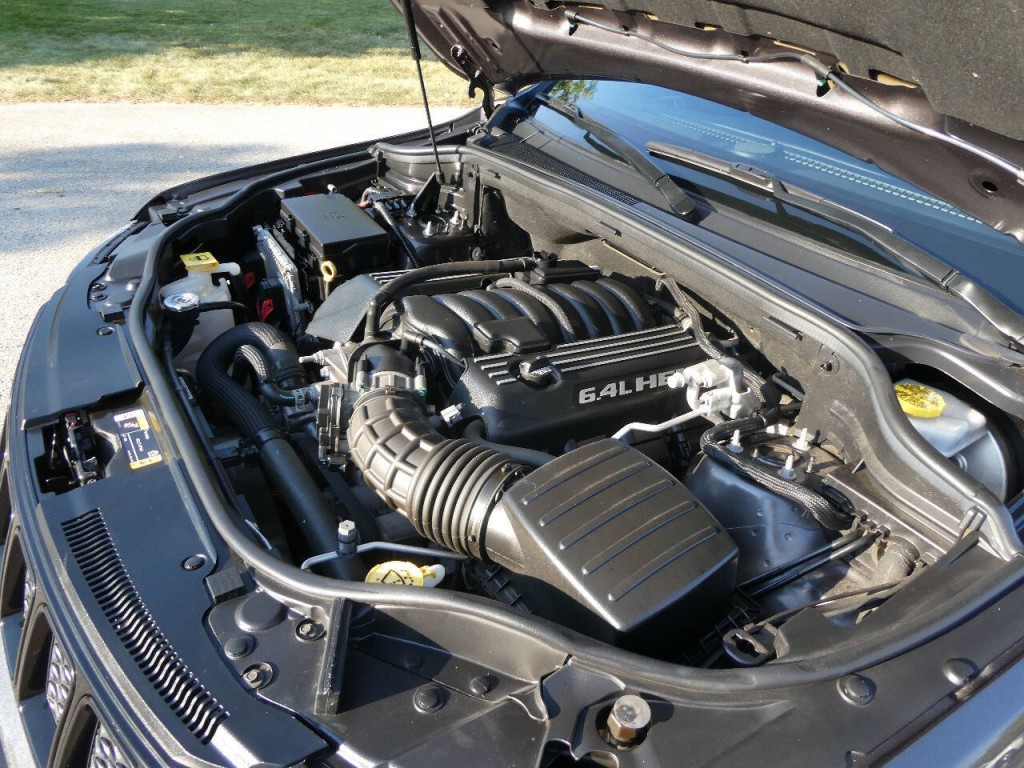 2021 Jeep Grand Cherokee Image 34