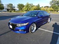 Image for 2019 Honda Accord Sport (2.0T I4 10A) ID: 6843850
