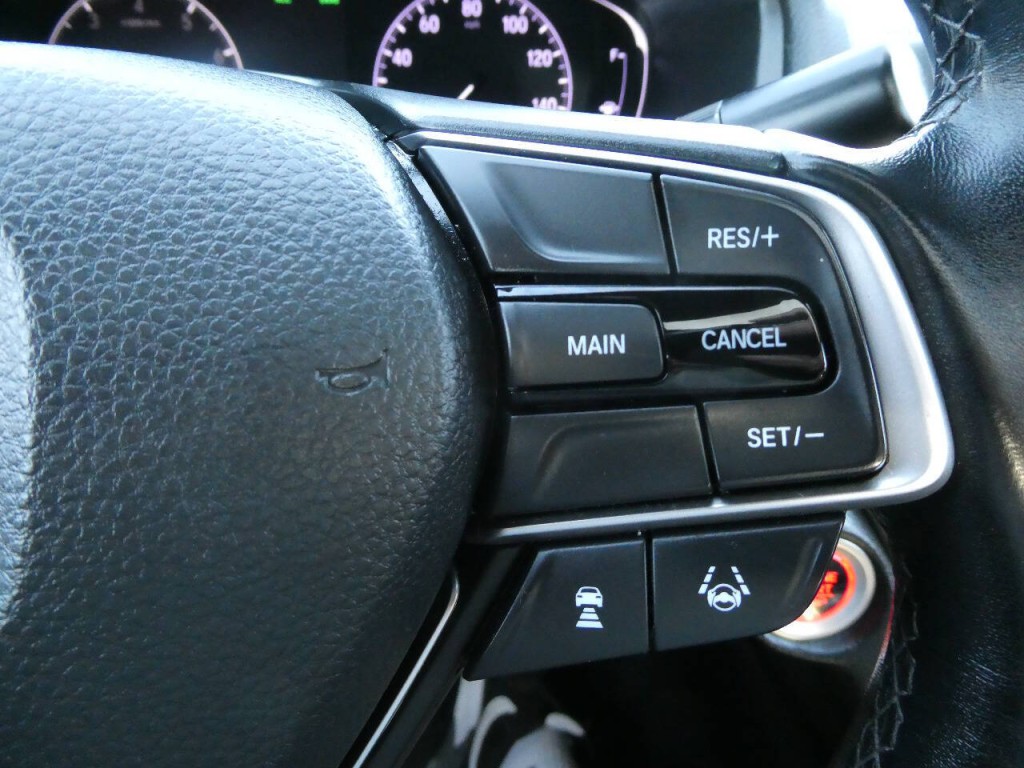 2019 Honda Accord Image 13