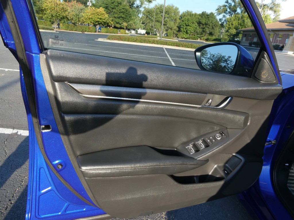 2019 Honda Accord Image 20
