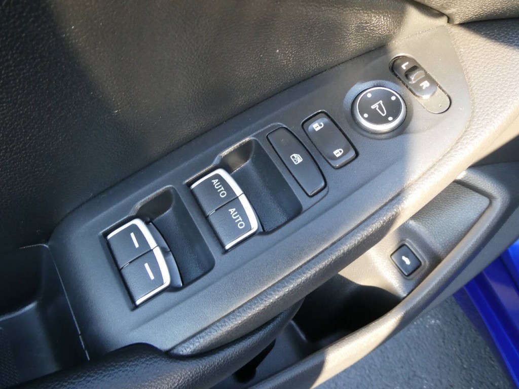 2019 Honda Accord Image 21