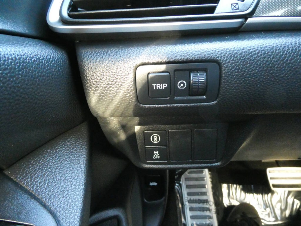2019 Honda Accord Image 22